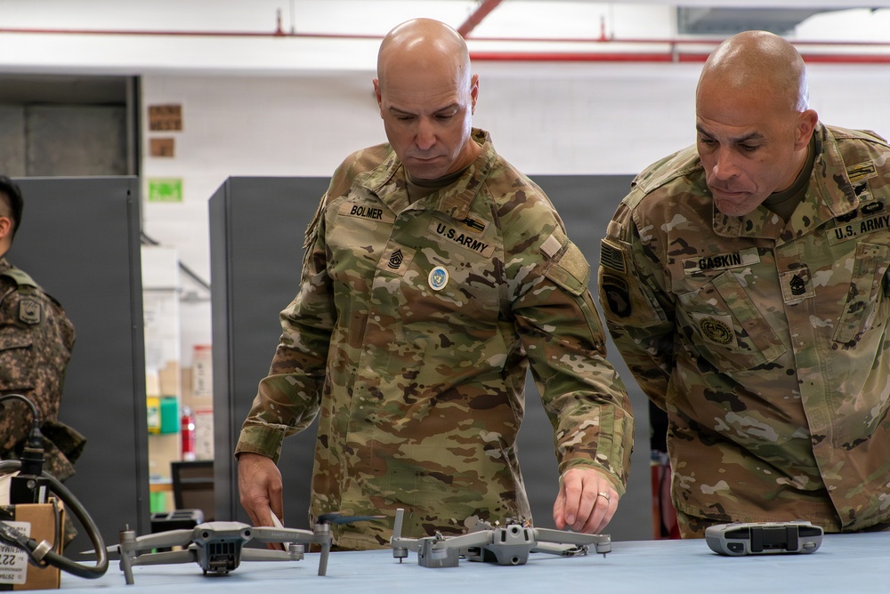 Battlefield Circulation 26: Engaging Soldiers, Inspiring Readiness