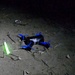 Wolf Pack EOD team tests the Zeus III Laser’s capabilities during FS26