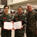 ROK Marine Corps Commandant, III MEF Commander close out Freedom Shield 26