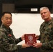 ROK Marine Corps Commandant, III MEF Commander close out Freedom Shield 26