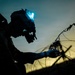 EOD Technicians Conduct Night-time Over-the-Beach Clearance