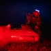 EOD Technicians Conduct Night-time Over-the-Beach Clearance