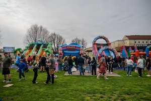 Radio Spot - Library