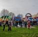 USAG Italy host Eggstravaganza 2026