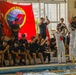 FAW-31 hosts annual swim competition at MCAS Iwakuni