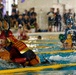 FAW-31 hosts annual swim competition at MCAS Iwakuni
