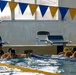 FAW-31 hosts annual swim competition at MCAS Iwakuni