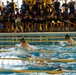 FAW-31 hosts annual swim competition at MCAS Iwakuni