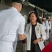 U.S. 7th Fleet, Blue Ridge Team Host Big Top Reception in Manila, Philippines