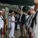 U.S. 7th Fleet, Blue Ridge Team Host Big Top Reception in Manila, Philippines