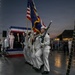 U.S. 7th Fleet, Blue Ridge Team Host Big Top Reception in Manila, Philippines