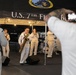 U.S. 7th Fleet, Blue Ridge Team Host Big Top Reception in Manila, Philippines