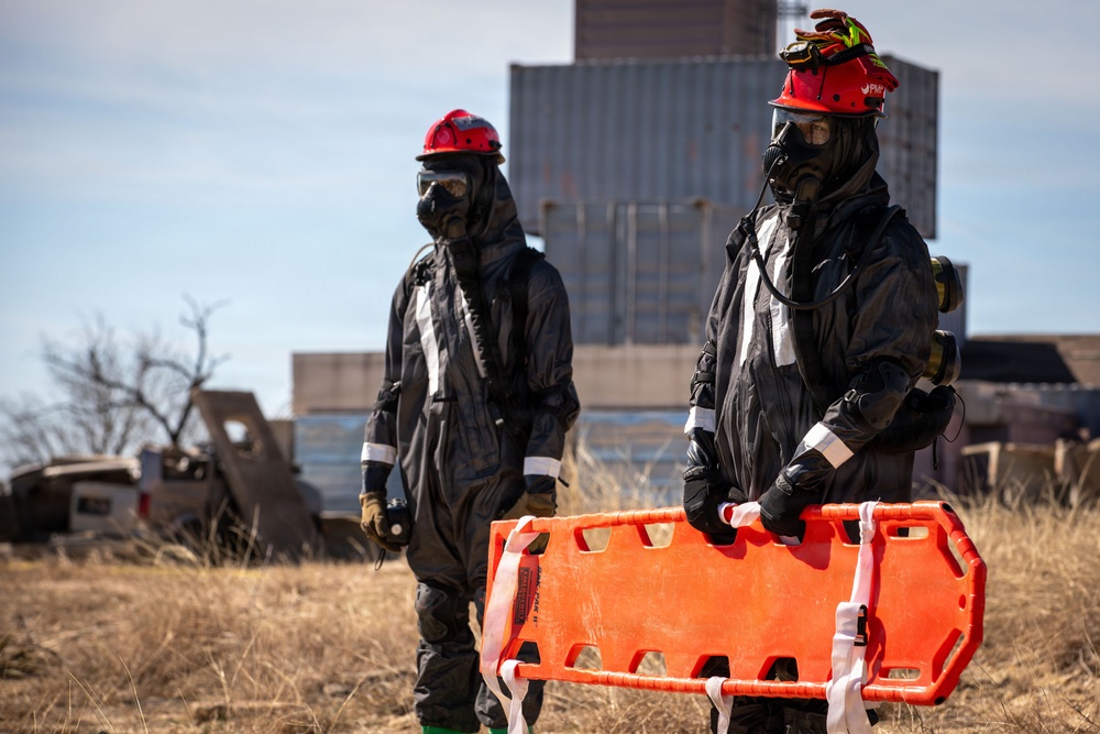 50th Multi-Role Bridge Company Fort Hood Training