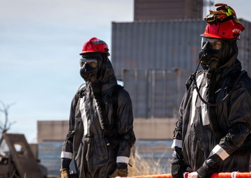 50th Multi-Role Bridge Company Fort Hood Training