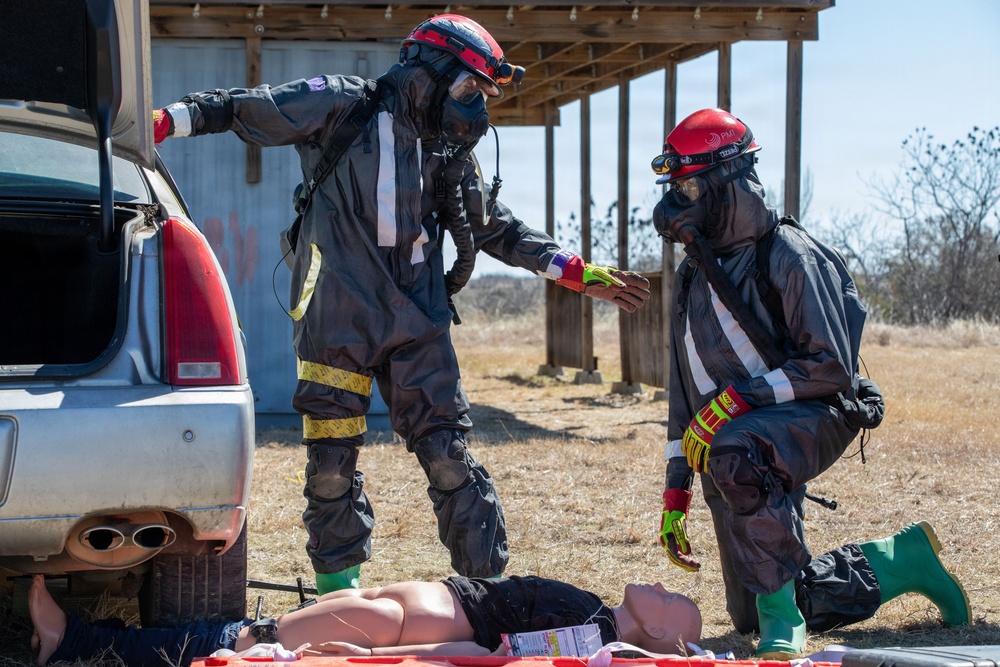 50th Multi-Role Bridge Company Fort Hood Training