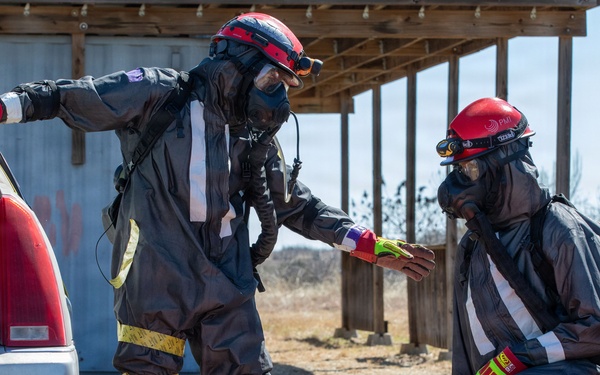 50th Multi-Role Bridge Company Fort Hood Training