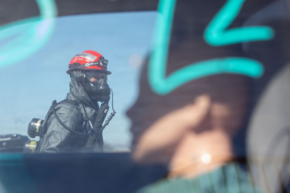 50th Multi-Role Bridge Company Fort Hood Training
