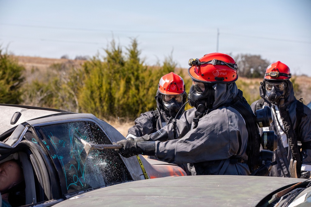 50th Multi-Role Bridge Company Fort Hood Training