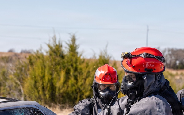 50th Multi-Role Bridge Company Fort Hood Training