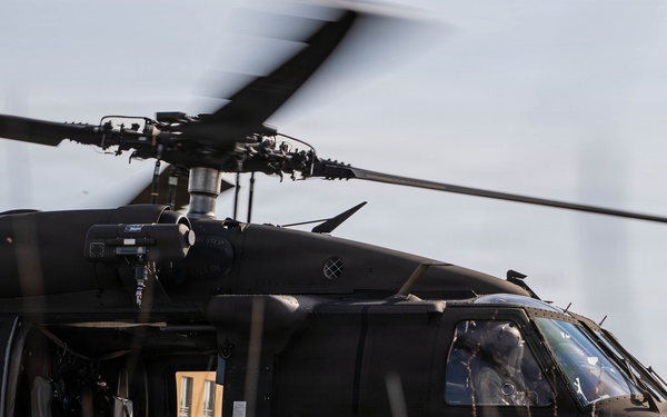 12th CAB supports medical readiness at USAG Ansbach