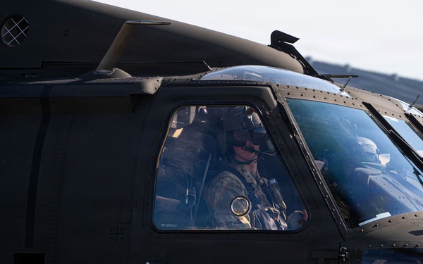 12th CAB supports medical readiness at USAG Ansbach