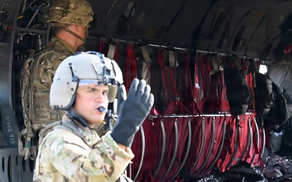 MASCAL Exercise at Ansbach Health Clinic 2026