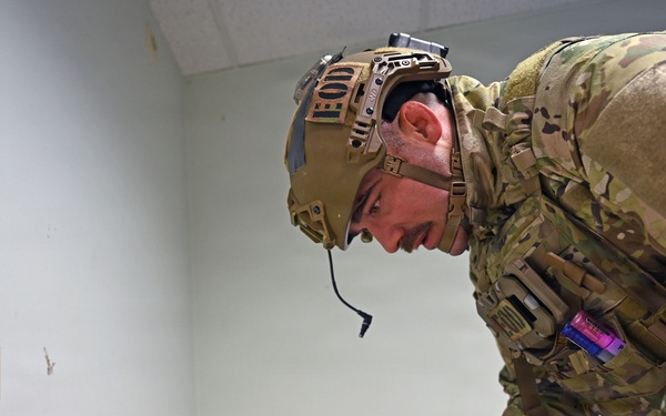 Force Support rejoins Silver Flag after 3 years