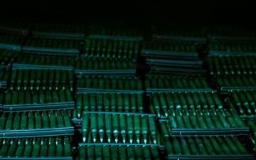 Task Force Ashland Marines Provide Security Through Balabac Strait