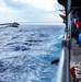 Task Force Ashland Marines, Sailors Conduct Replenishment-at-Sea