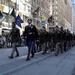 175 Years at the Front: The Fighting 69th Leads World’s Largest St. Patrick’s Day Parade