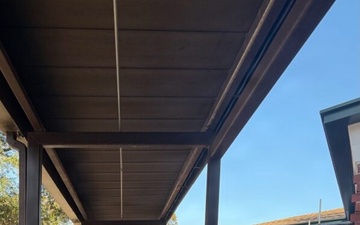 Commitment to community service: Hurlburt Airmen volunteer at local school