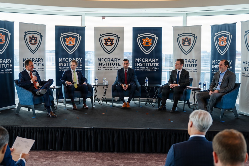 Army Principal Cyber Advisor highlights importance of integration of cyber