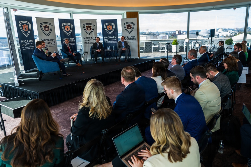 Army Principal Cyber Advisor highlights importance of integration of cyber