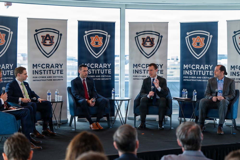 Army Principal Cyber Advisor highlights importance of integration of cyber