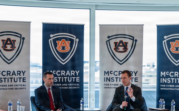 Army Principal Cyber Advisor highlights importance of integration of cyber