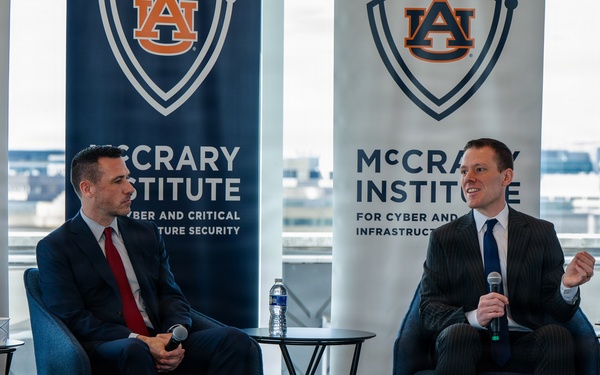 Army Principal Cyber Advisor highlights importance of integration of cyber