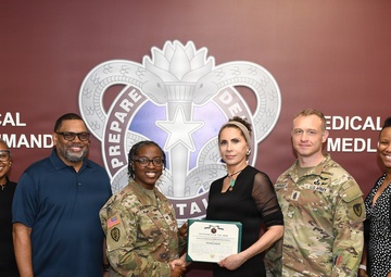 Miklesavage and AMLC S-1 team