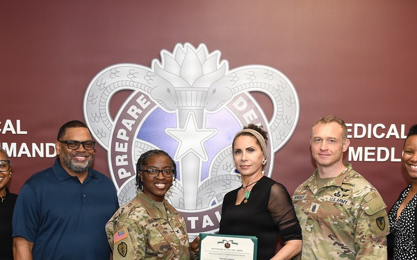 Miklesavage and AMLC S-1 team