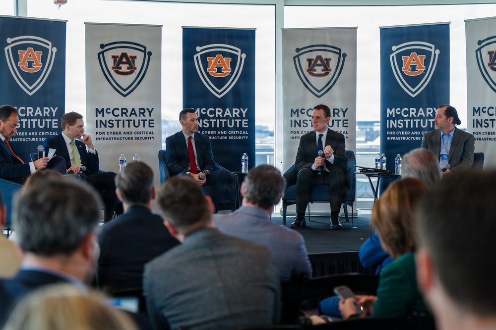 Army principal cyber advisor highlights importance of cyber integration