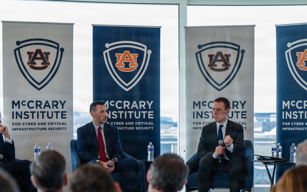 Army principal cyber advisor highlights importance of cyber integration