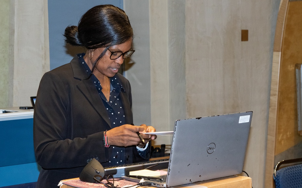 SETAF-AF prepares for African Land Forces Summit 2026 in Rome