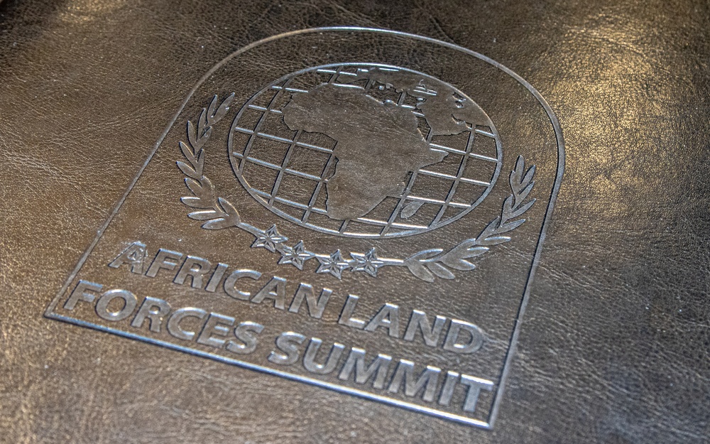 SETAF-AF prepares for African Land Forces Summit 2026 in Rome
