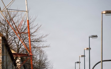 2D Cavalry Regiment Prepares for Best Ranger Competition