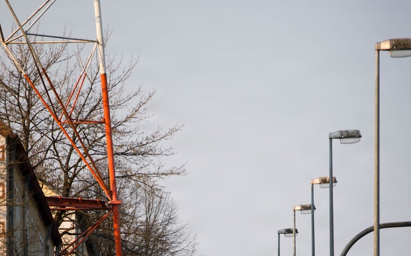 2D Cavalry Regiment Prepares for Best Ranger Competition