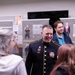 U.S. Army Jazz Ambassadors Perform at Kennewick High School