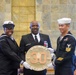 NAVSUP FLC San Diego CMDCM Gordon Retires