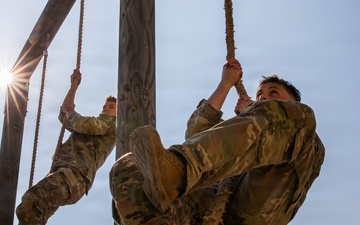 2D Cavalry Regiment Prepares for Best Ranger Competition