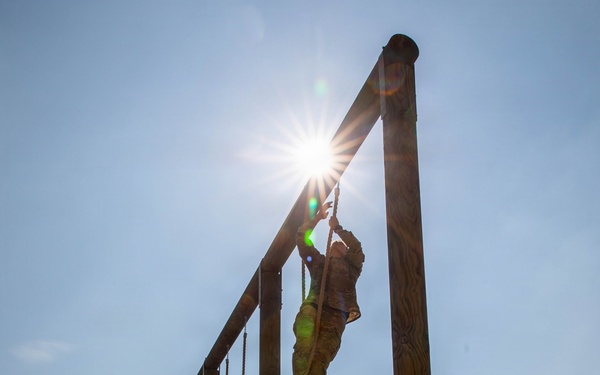 2D Cavalry Regiment Prepares for Best Ranger Competition