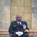 NAVSUP FLC San Diego CMDCM Gordon Retires