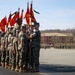 OCS Class 251 Graduation